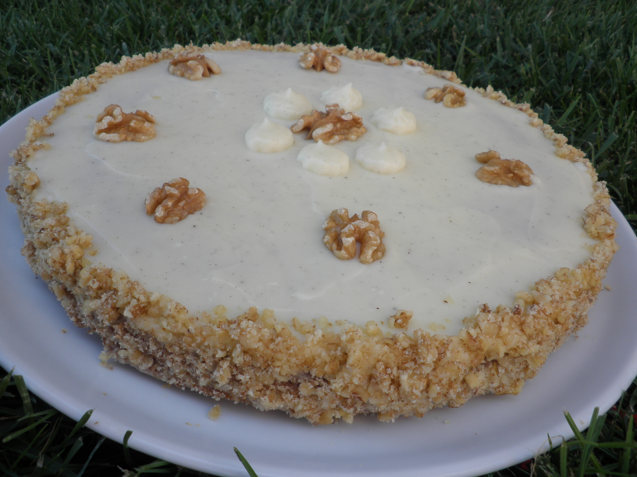 frosting de filadelfia