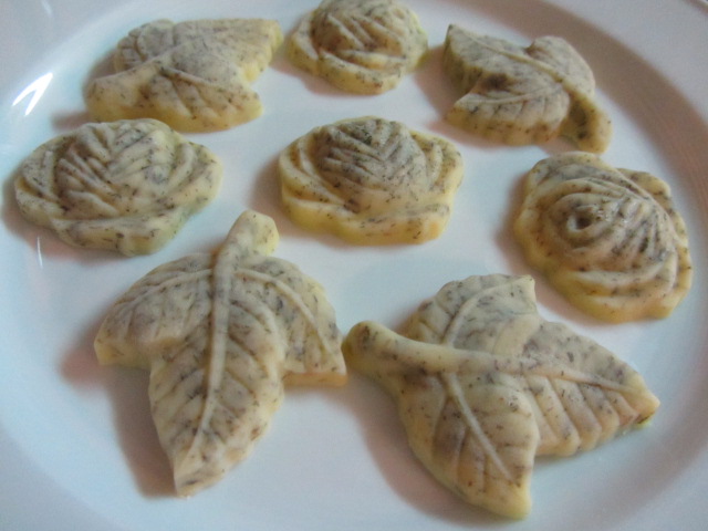 mantega fines herbes