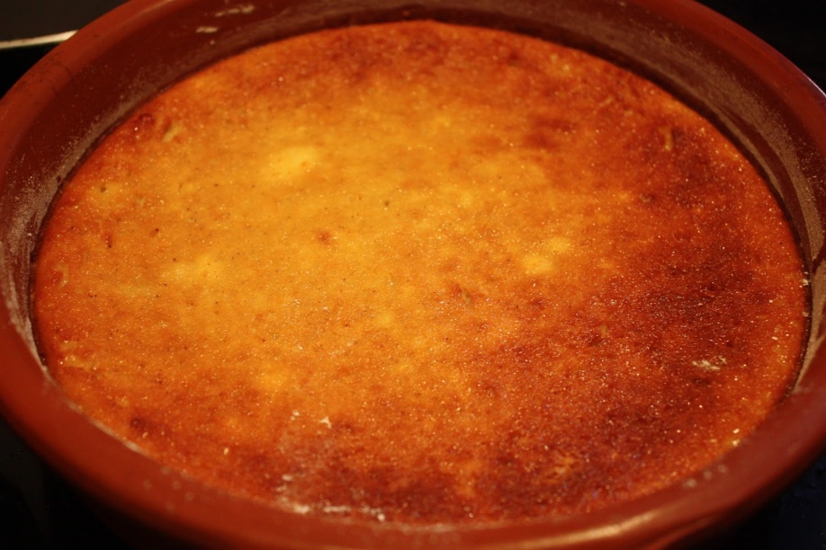 GREIXONERA DE BROSSAT II