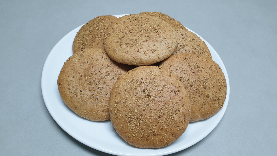 Magranetas 100% integrales