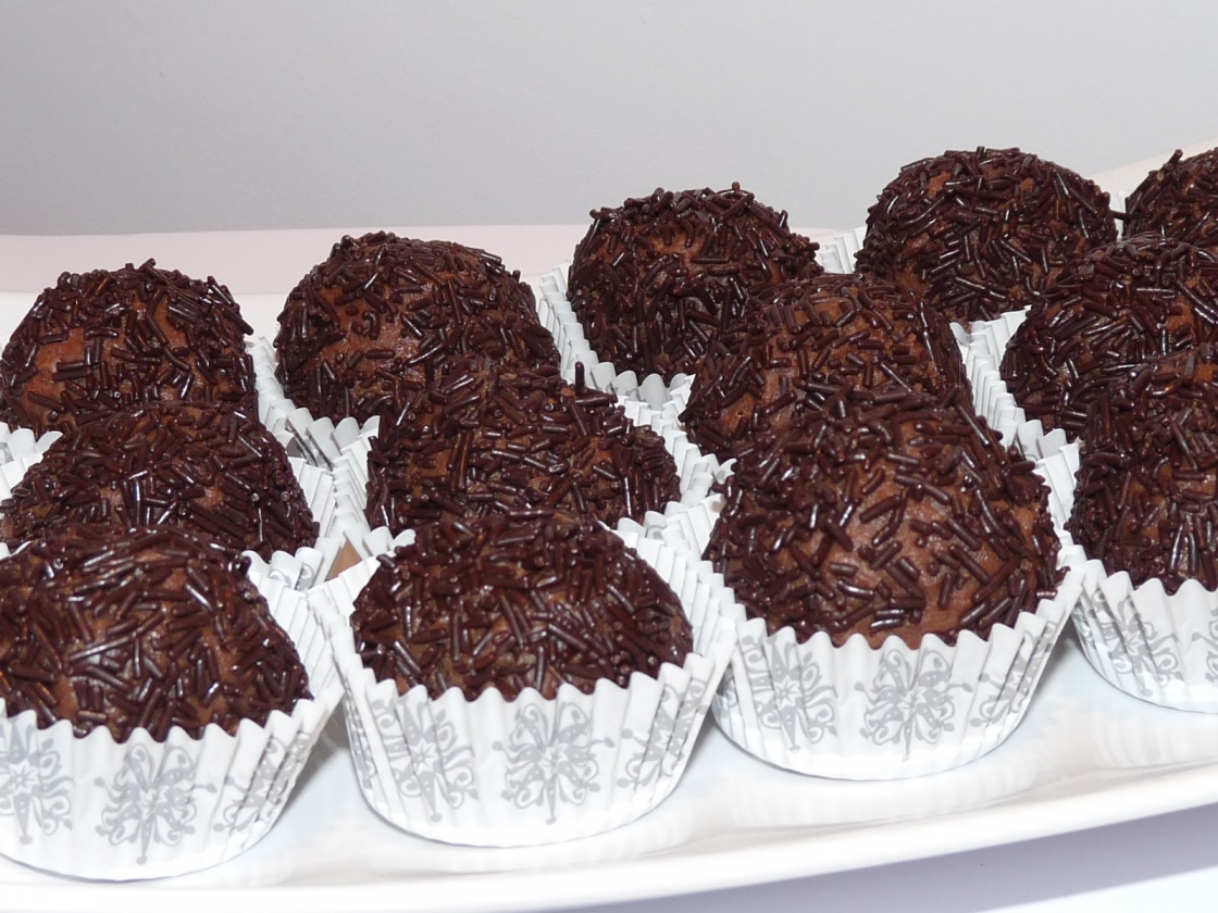 TRUFAS BUENAS Y FACILES