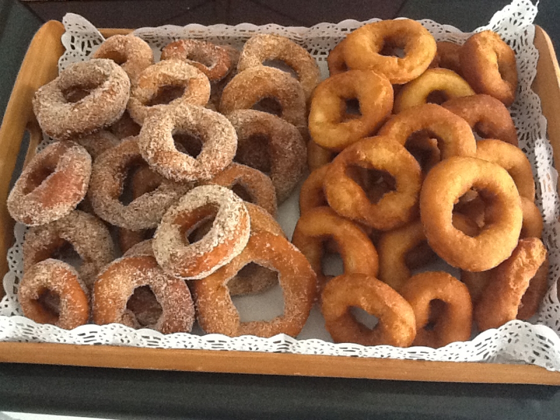 ROSQUILLAS ABIZCOCHADAS