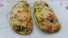 Calabacines rellenos
