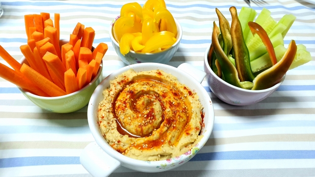 Hummus