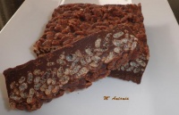 Torró de Suchard