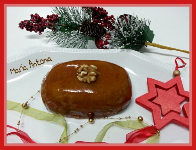 Torró de nous thermomix