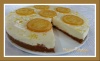 Tarta de llimona