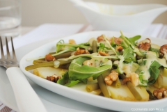 VINAGRETA PARA ENSALADA