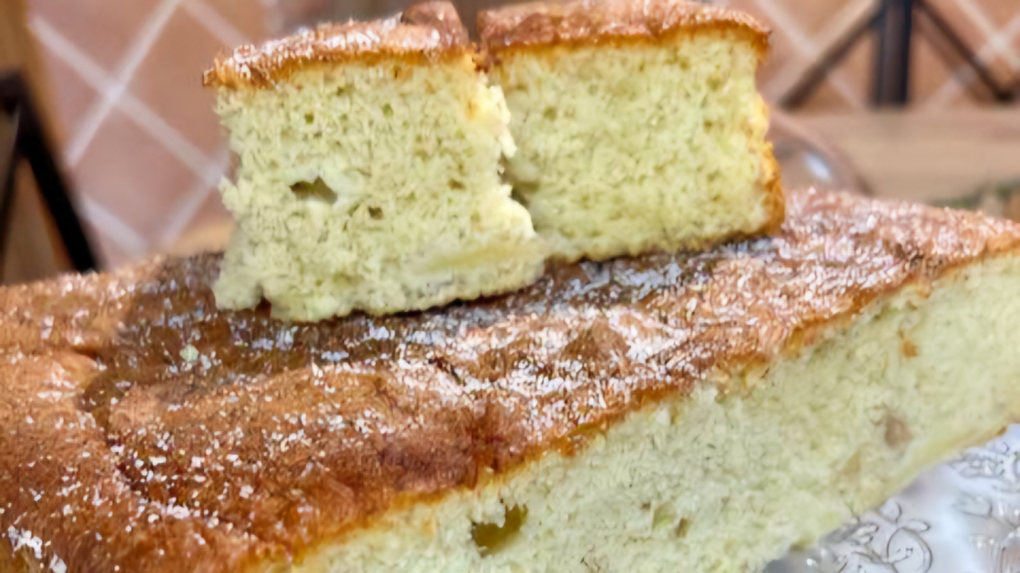 Coca de llanda valenciana