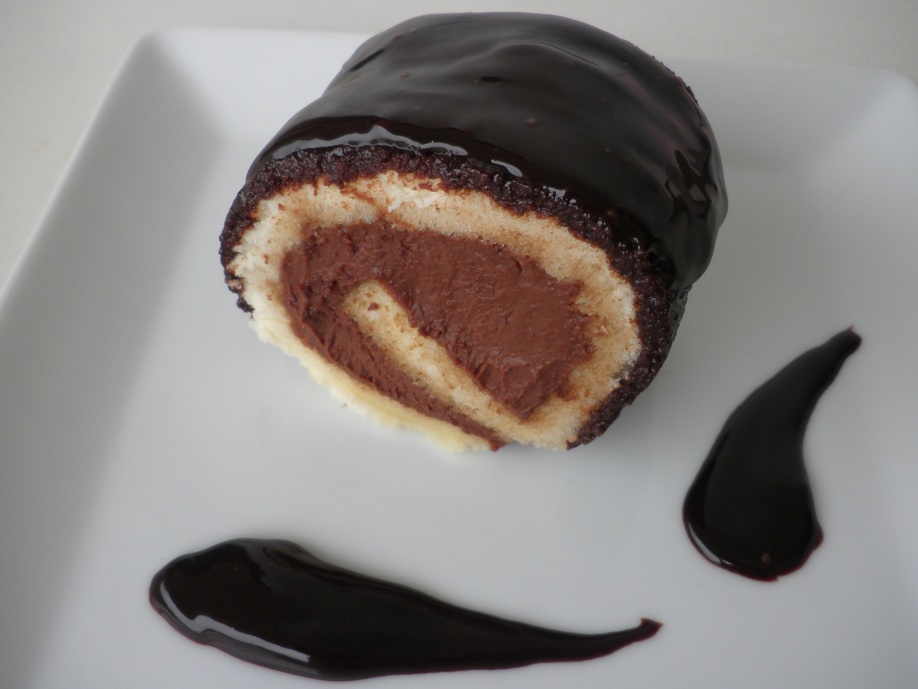 BRAZO DE GITANO DE TRUFA