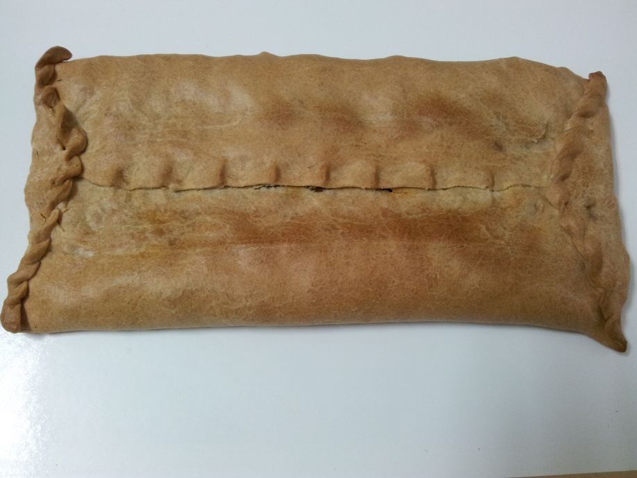 PASTA D’ESPINAGADES I COCARROIS (Magdalena Ordiñana)