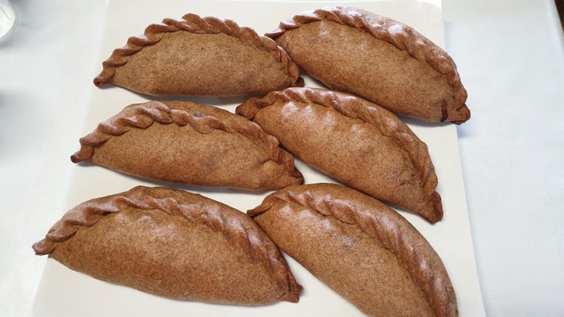 Cocarrois integrales