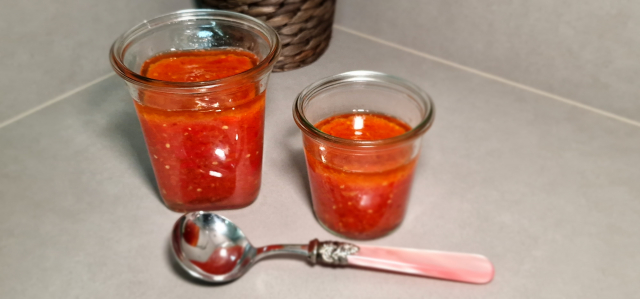 Tomate para pa amb oli