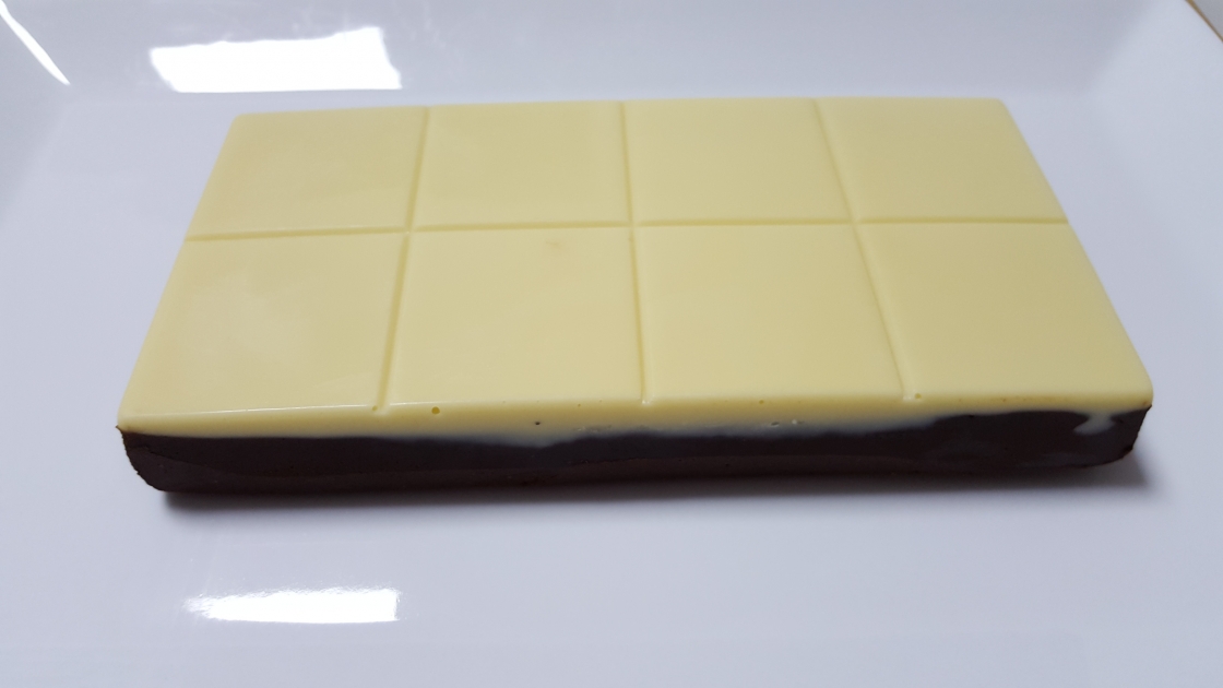 Turron de praline de cafe