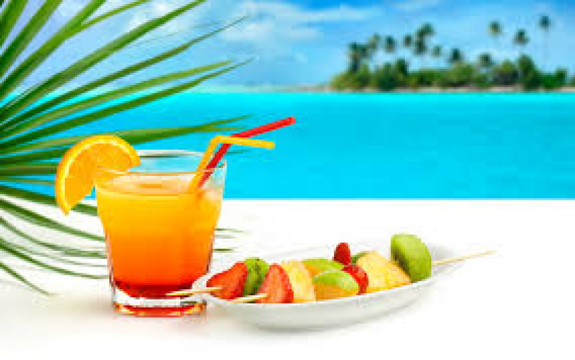 recetas curso verano 2018