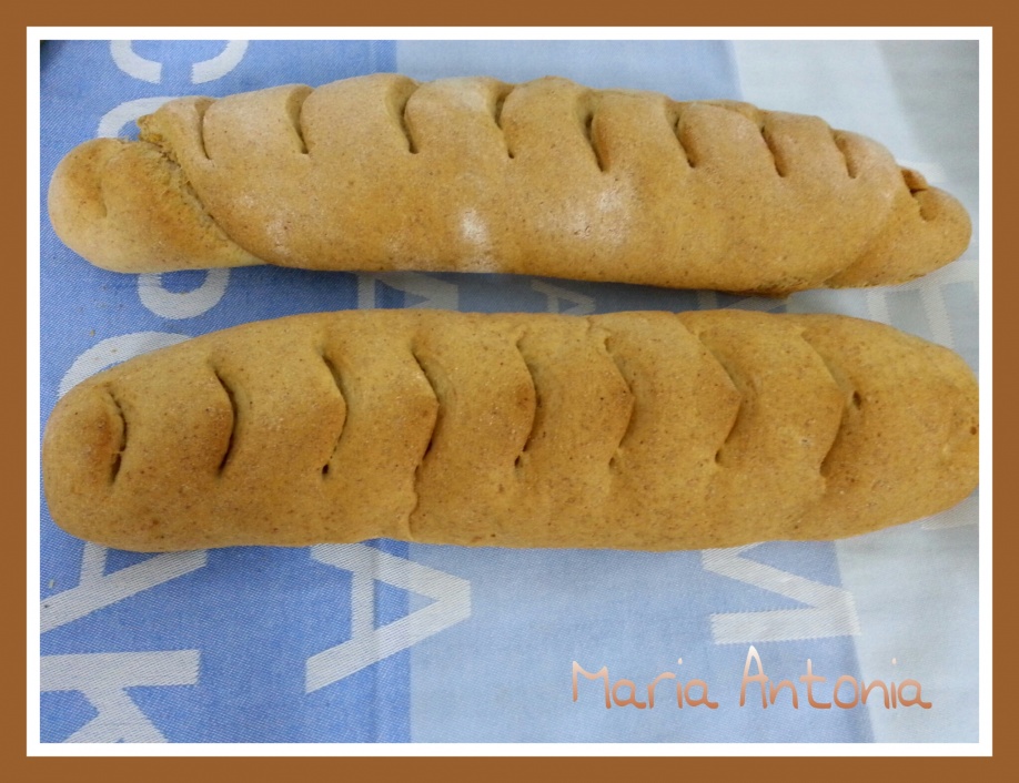 Barra integral con cerveza