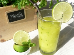 MOJITO GRANITZAT