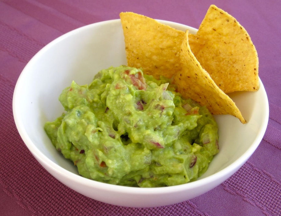 Guacamole