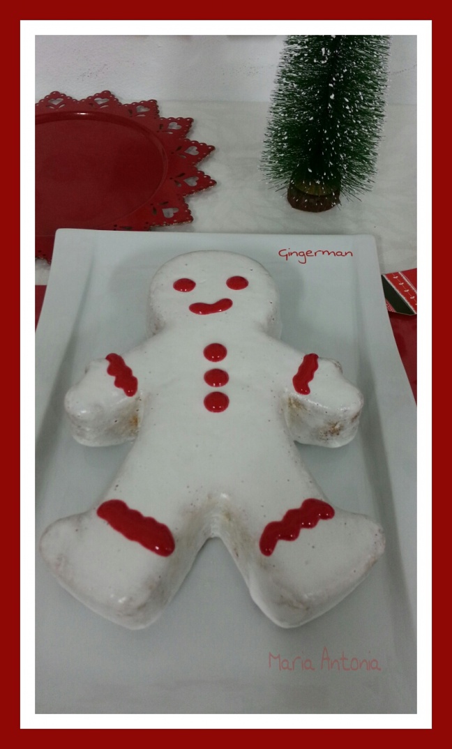 Bizcocho de requesón sin gluten