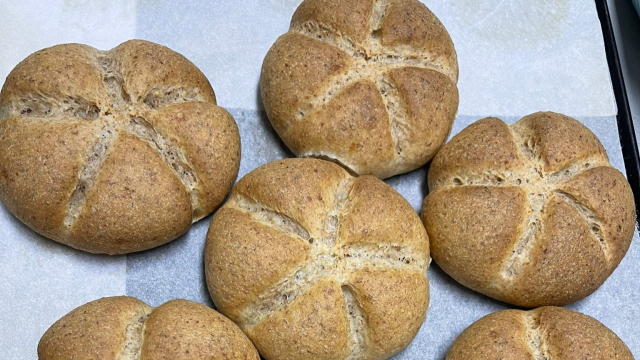 Magranetas semi integrales