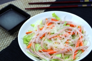 Ensalada china