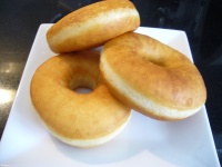 DONUTS O MASA BERLINA
