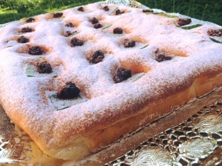 Coca tovada dels darrers dies