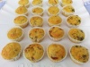 Muffins salados