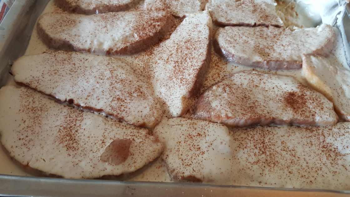 &quot;Sopes de papa&quot;