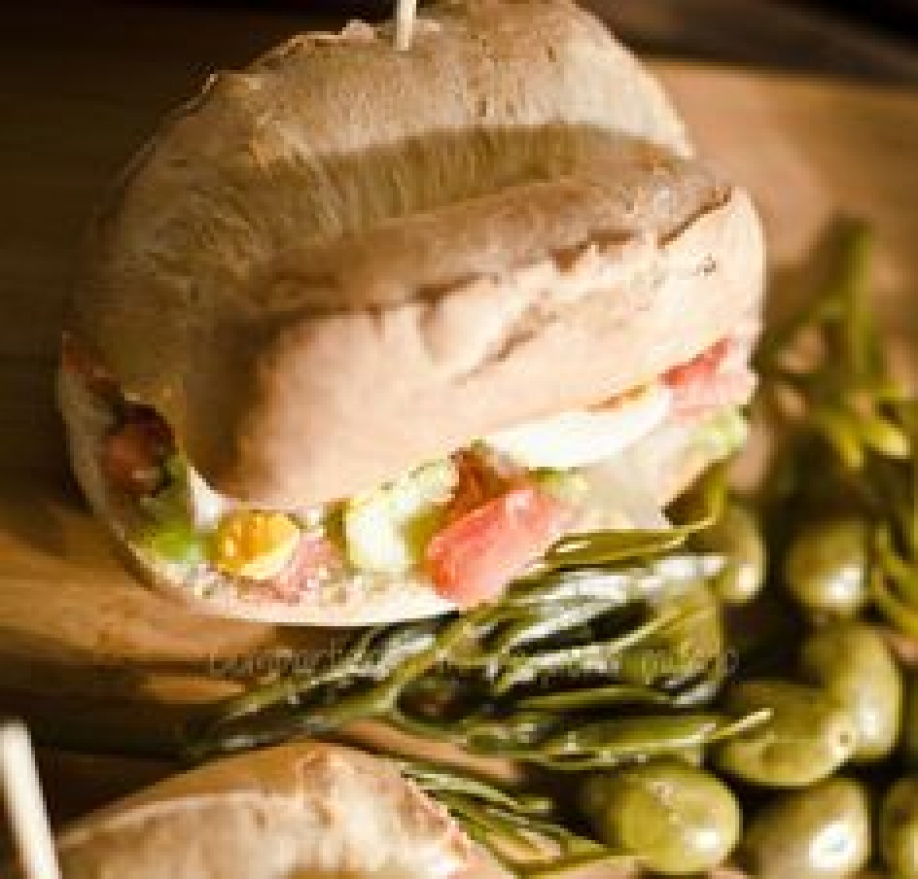 PANECILLOS CON TREMPO