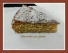 Bizcocho sin gluten