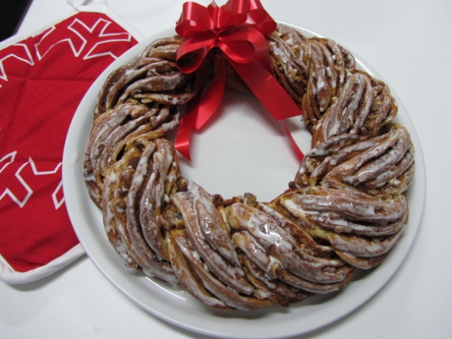 Kringle estonia