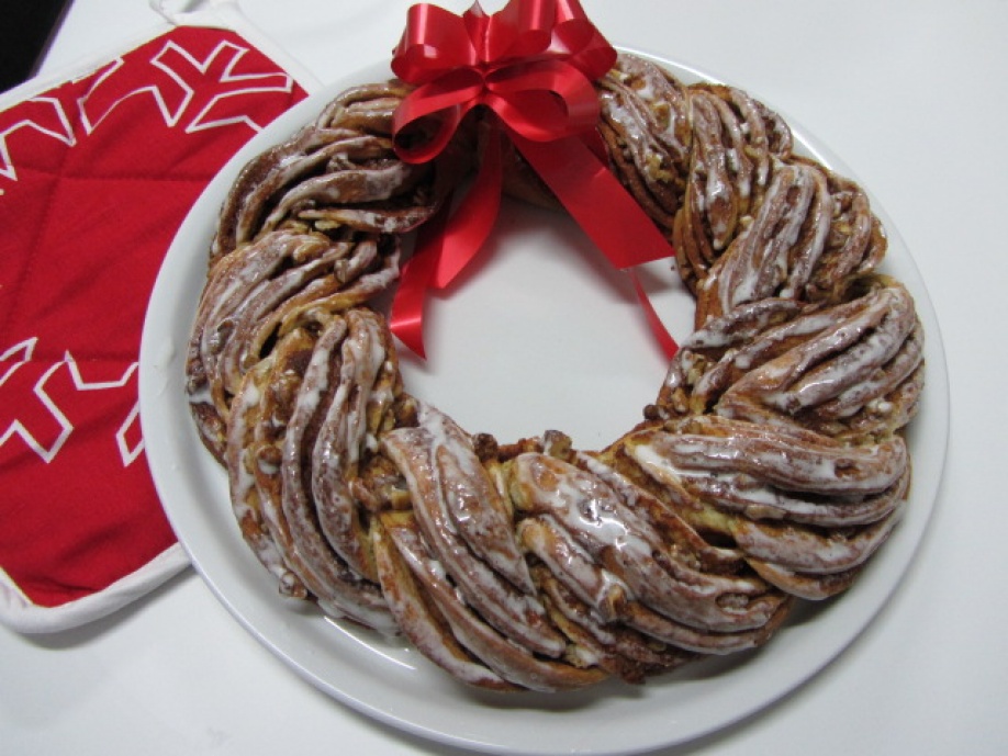 Kringle estonia