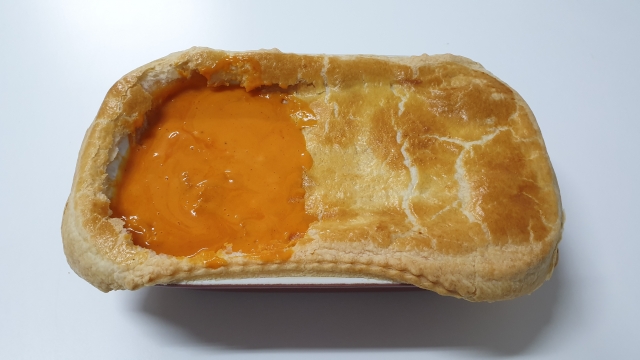 Crema de pimientos rojos asados