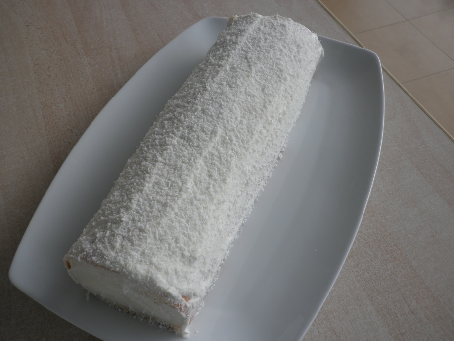 BRAZO DE GITANO DE NATA