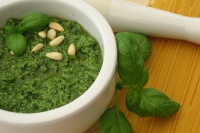 Salsa pesto