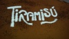 Tiramisú