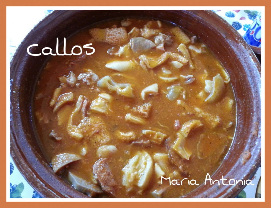 Callos