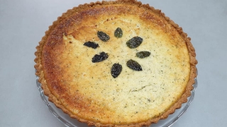 Flaó d&#039;Eivissa