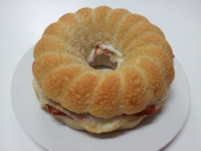 Rosca serrana