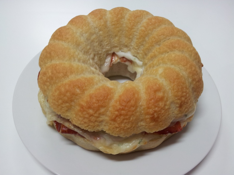Rosca serrana