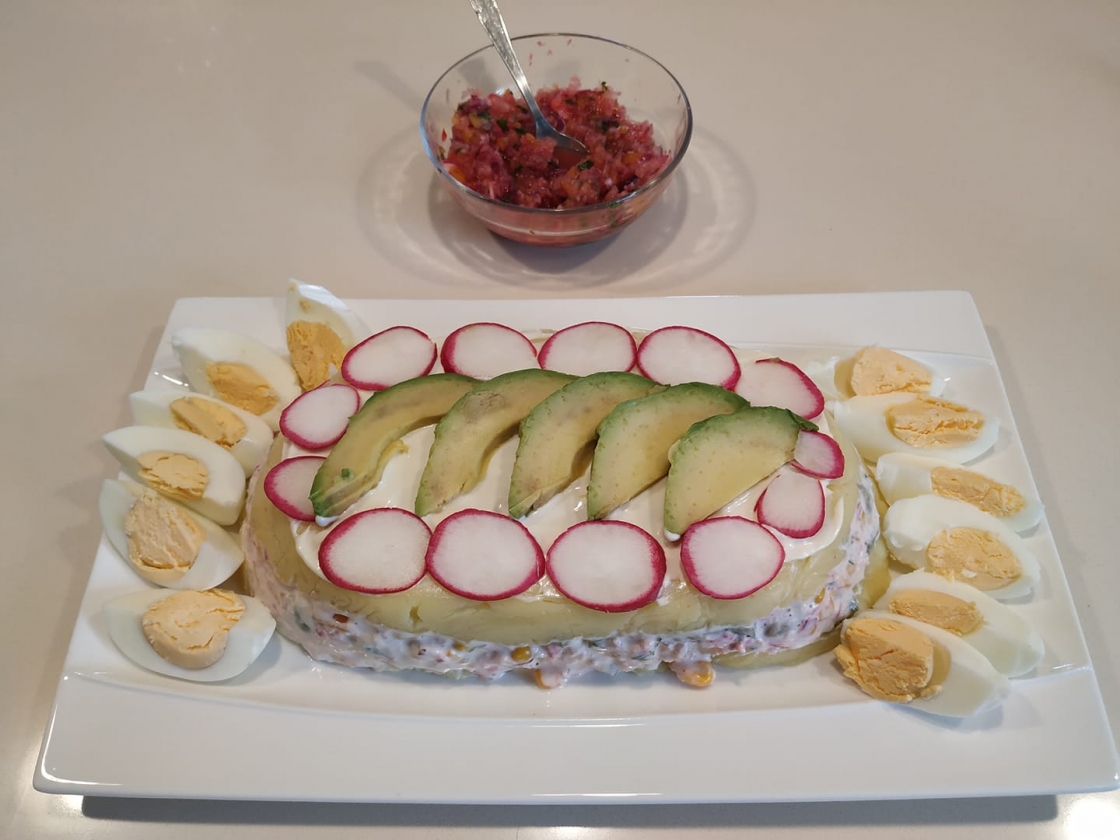 Causa Limeña