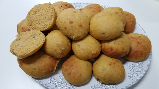 Magdalena Segui Coll comentat a Panecillos de pipas