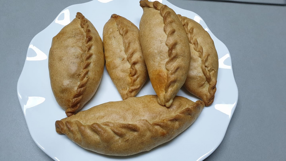 Cocarrois de colflori 1 llauna