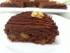 Brownie rapido