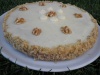 TARTA DE ZANAHORIA I