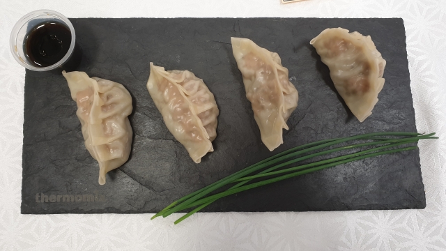 Gyozas