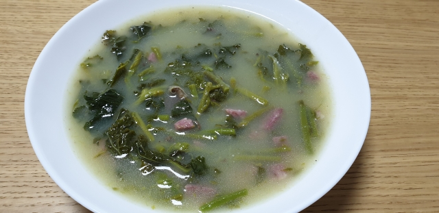Caldo verde