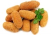 Croquetas de jamón