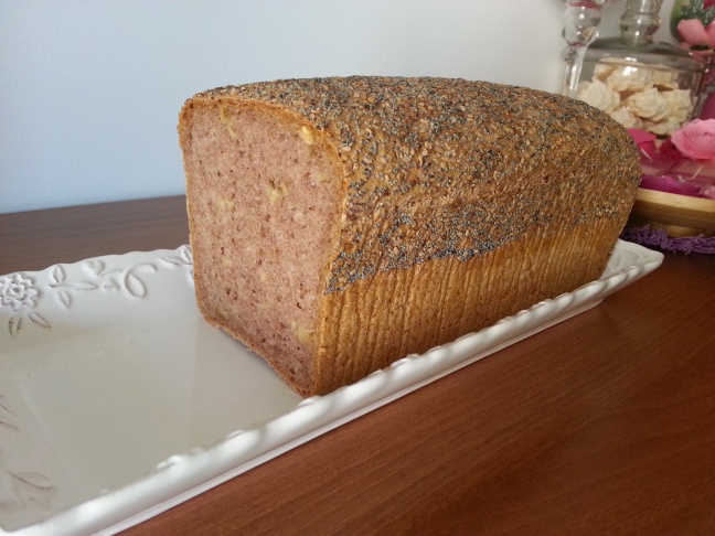 Pa d&#039;espelta y segó de civada